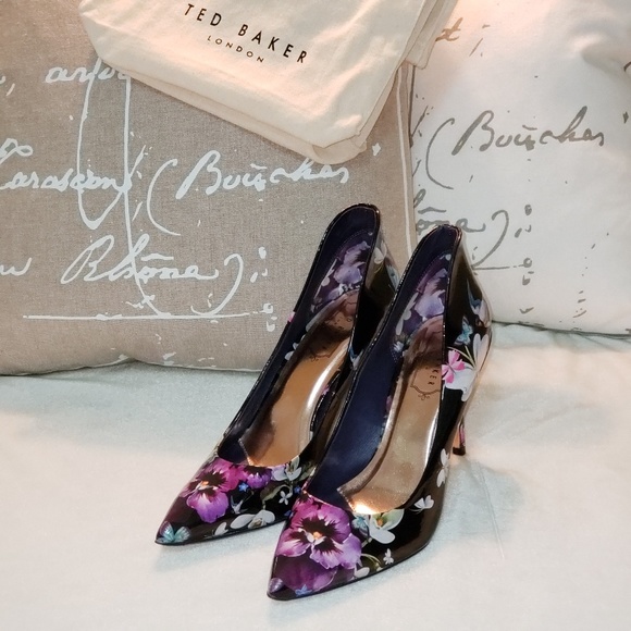 Ted Baker | Shoes | Nwob Ted Baker 